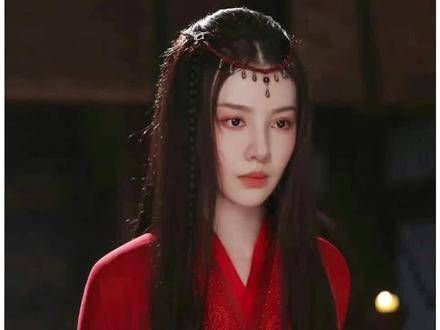 所以角丽谯的遗憾究竟是什么?