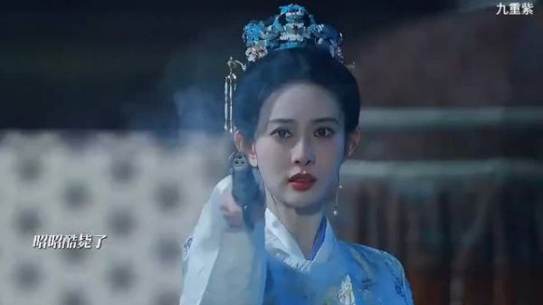 九重紫反派结局，庆王结局是被窦昭杀了，宋翰结局是被苗安素杀了