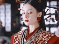 公孙丽 迪丽热巴 Positive团队 迪桉染 热点
