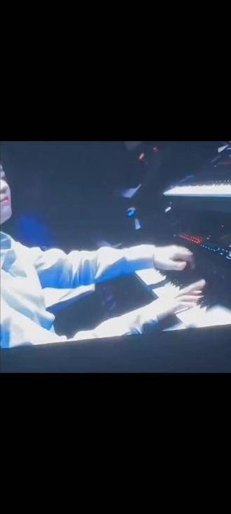 《西海情歌》合肥版,张旖旎和吴双的组合,音响效果超越了历次演唱会!