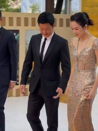 一同亮相红毯,你更心仪哪一位?