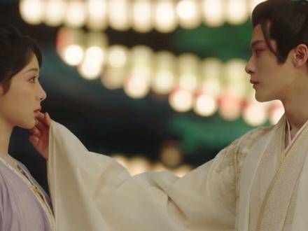 情绪共鸣,不自觉就带入了那种心碎的感觉