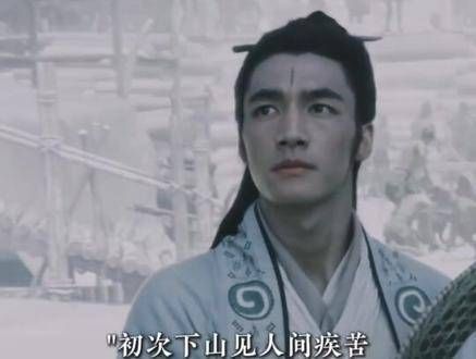 此去封神,沙亦有光