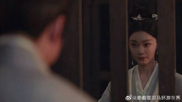 舅舅见识了柳玉茹气度,难怪瞧不上公主,顾九思贼怕老婆