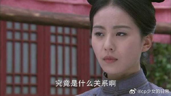 若曦已经慢慢适应了现状，走入正轨！