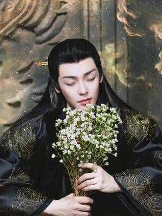 大梦归离 “这份见面礼,你喜欢吗?”大妖寿岁不尽,永伴文潇
