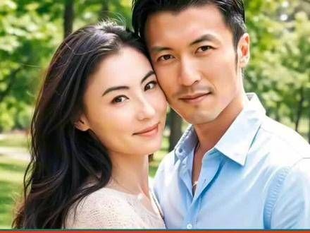 谢贤的遗产问题终于浮出水面,还了张柏芝一个清白