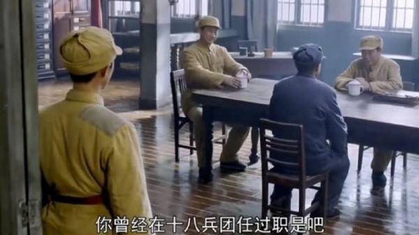 蔡守元仅用一把筷子,就策反了国军一个军团