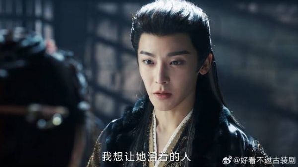 文萧以命威胁，赵远舟霸总式发言