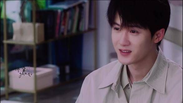 沈翊正在头脑风暴,檀健次和《猎罪图鉴2》的俄狄浦斯悲剧令人深思
