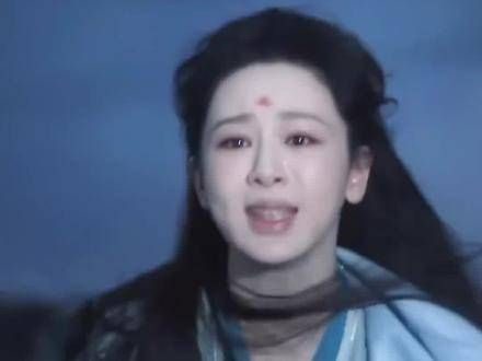 小夭在海边呼唤涂山璟，哪怕爬也要回来，小夭在海边等着呢