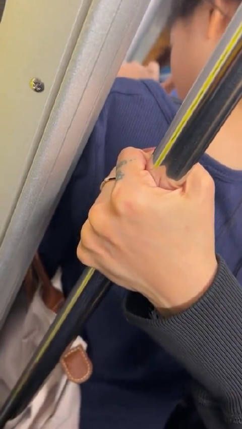 我也想偶遇天后 蔡依林