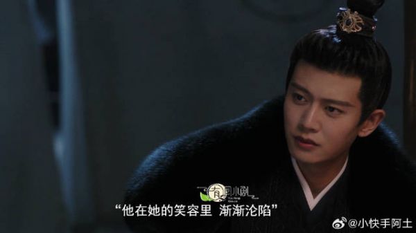 如果周生如故是这样的
