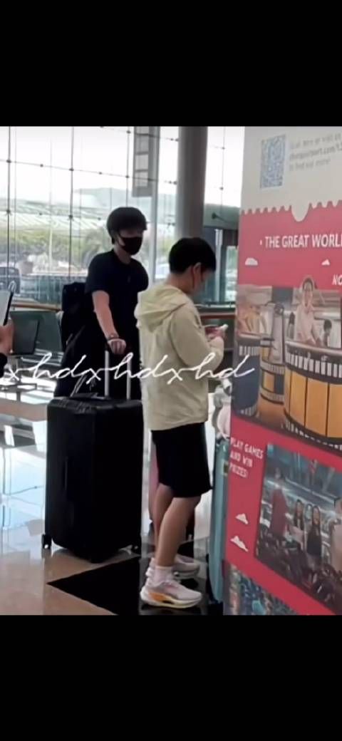 头哥:没阳过的就是不一样 莎莎:我怕万一有危险 大头嘴就没输过