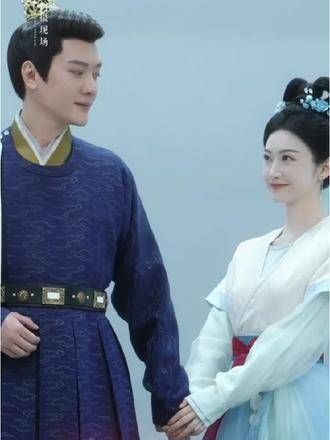 定王刘衍与慕灼华的故事,看完《婚内婚外》后不知道看什么…