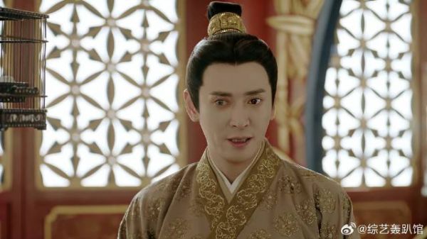 严世蕃得知皇上将其禁足 其父衣锦还乡,准备后手