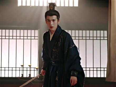 裴文宣的爱，让你不得不离开，公主的爱就是如此霸气