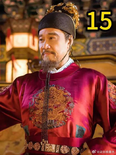 朱棣让朱瞻基假扮皇帝,朱棣看出也先不凡,朱瞻基和也先正面交锋