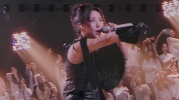 说好了!下次见!