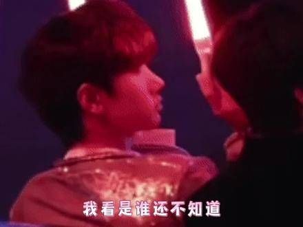 新年的第一天与汪苏泷一起度过,真的让人难忘!