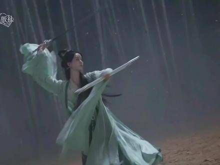 刘诗诗硬控我的42S 刘诗诗狐妖小红娘竹业篇