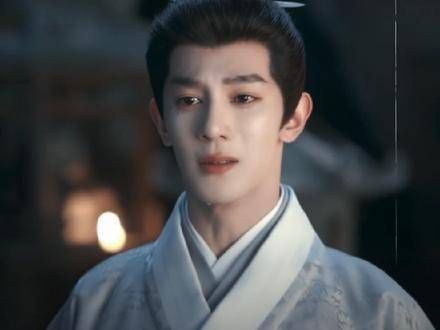 九重紫 怎么会有哭得这么好看的男人?窦昭 纪咏 孟子义