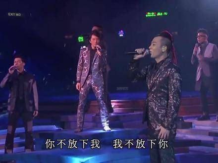 经典互动名场面! 多年过去,依然很喜欢, 相依为命