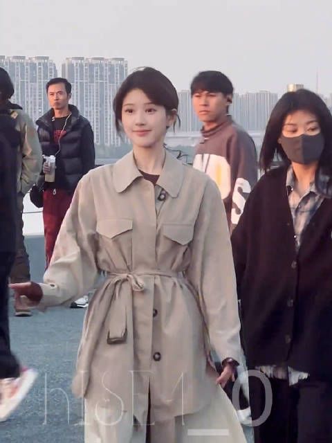 希望露思可以身体健康!