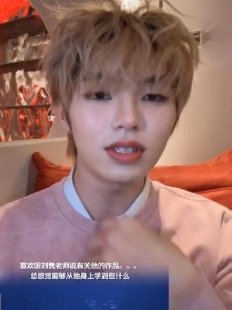 影武堂动作表演特训营 刘隽在编舞领域的地位举足轻重…