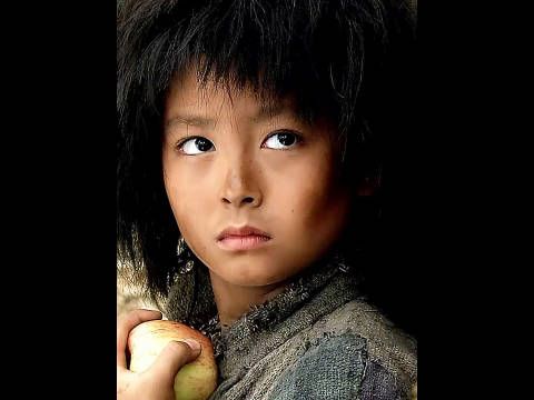 小乞丐被富家老爷看上,从此走上人生巅峰