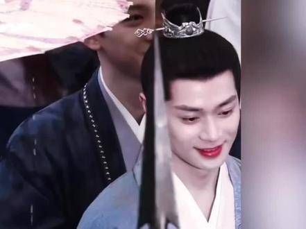 真的是好看, 曹骏 山河枕