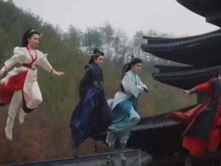 两周年纪念！
