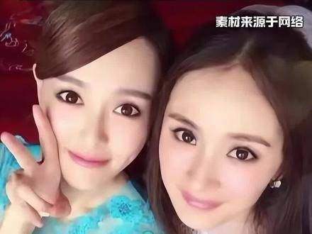 辟谣某些营销号造谣杨幂的朋友圈更迭史,聚散无常,爱意都在风里 生万物