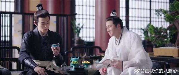 王爷虽被皇后禁足,但一心想救步音楼,与肖铎等价交换
