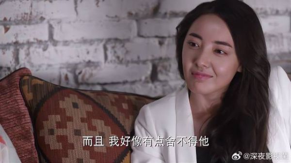 女明星怀孕,下秒闺蜜这样说,真是太暖心了