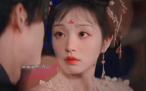 这不就是爱情事业双丰收的天花板吗,看大奉打更人当大富大贵人!