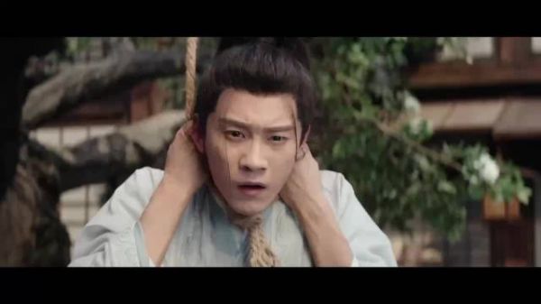 许新年真是要多好笑就有多好笑,这戏精的性格也是太绝了吧…