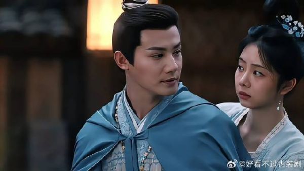 季英英失恋后,杨静澜仅用八个字就让她振作起来