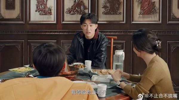 海东为路晨两肋插刀,照顾秦小楠酒都戒了,归晓一听被逗笑