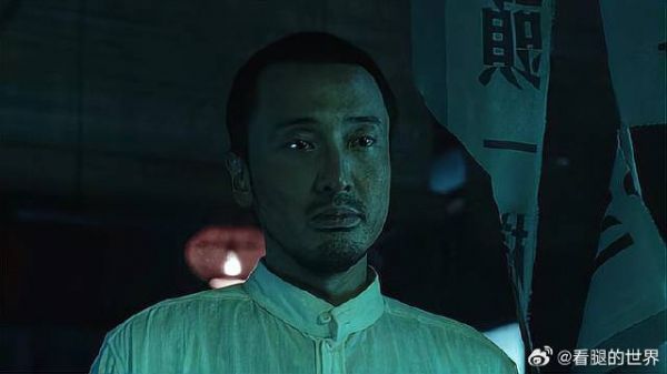 方老师见过凶手却不指认,看着女孩渐渐死去,王传君怒了