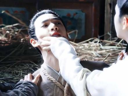 李昀锐出演的角色真是带感,影视剪辑展现了他多样的魅力