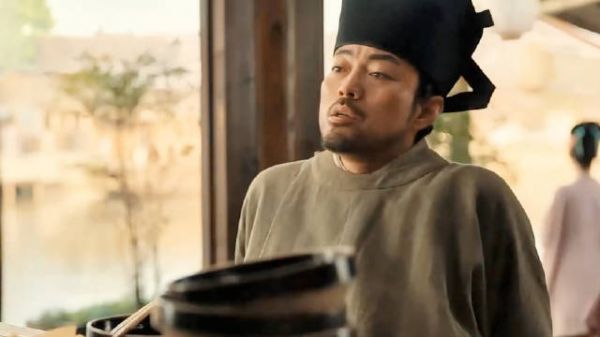 真不愧是刀哥,虚报公账说的这么有底气,强哥都不好意思了!