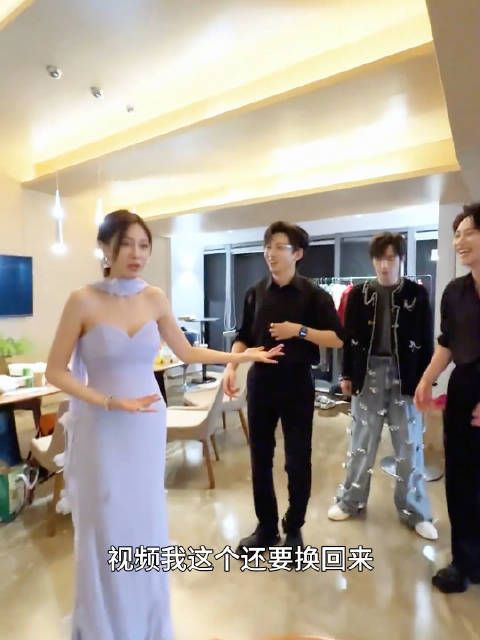 揭秘奇妙夜说创作秘密,大小姐神奇时光之旅引发笑声