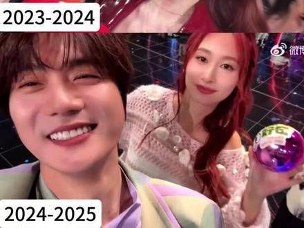 前方高甜预警,只愿与你朝朝暮暮、岁岁年年