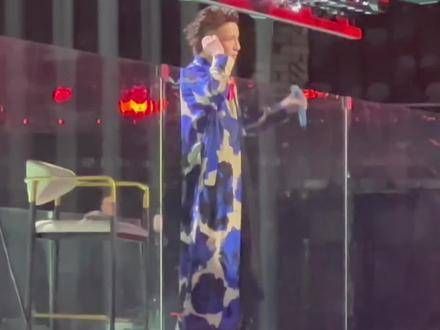 七年了,江苏卫视怎么这样对待观众?