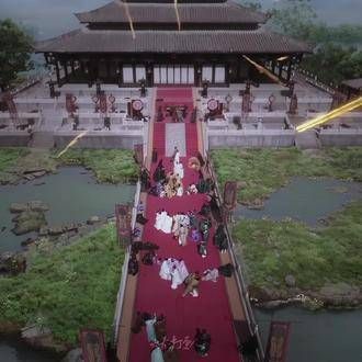 许七安在关键时刻救下临安,心跳加速是惊吓还是心动?难以分辨