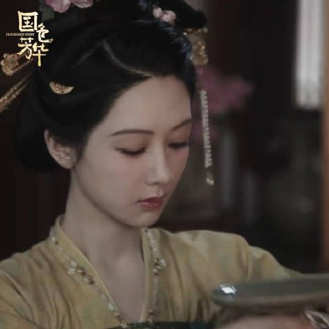 杨紫何惟芳果真不是看起来那么简单!