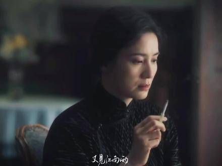 “初次见面却似旧识,让人以为你们早已熟稔” 地母系