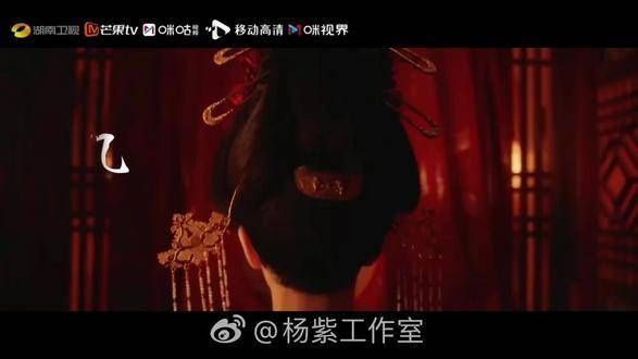 杨紫 国色芳华 听说这位杨紫在《国色芳华》中的表现如何?