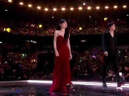 姐姐真的好飒,超爱